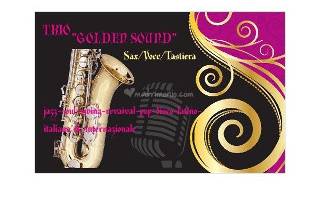 Logo_Trio Golden Sound