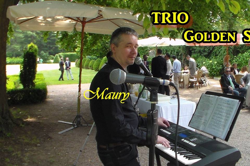 Maury (tastiera)