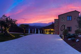 Ristoro Appennino 1