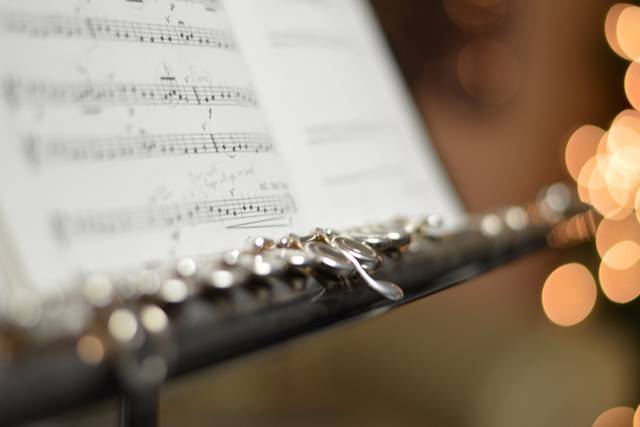 Musica matrimoni ed eventi