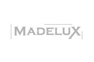 MadeluX TensoluX logo