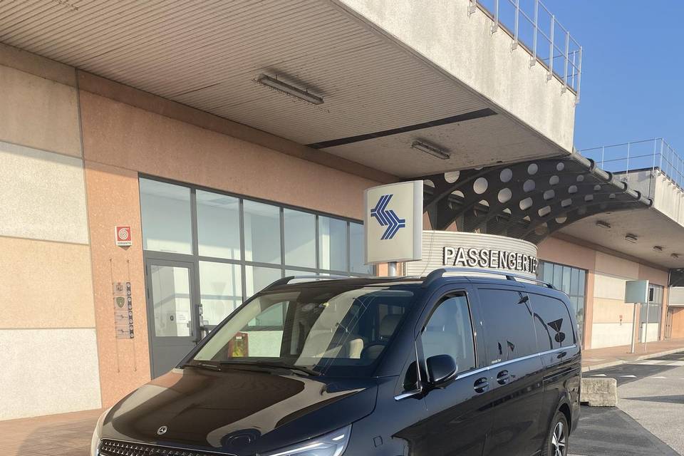 Aeroporto Montichiari
