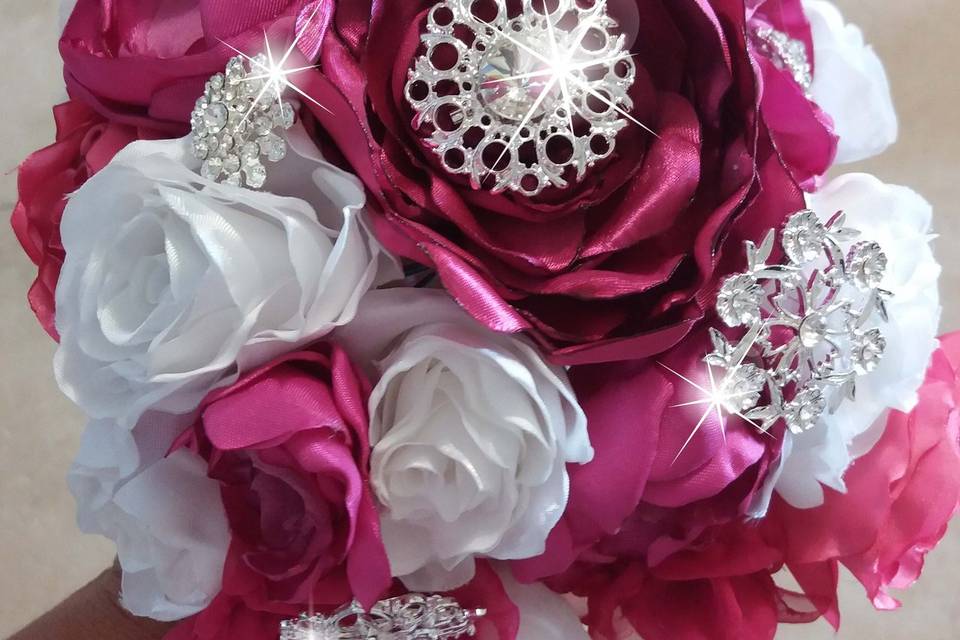 Bouquet sposa 