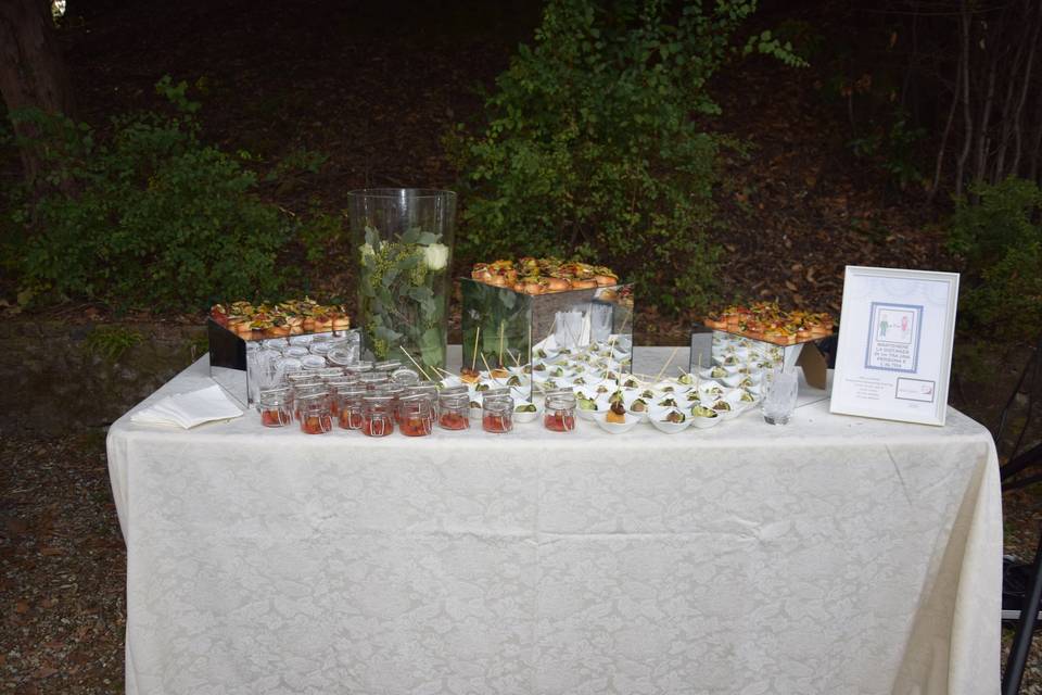 Aperitivo