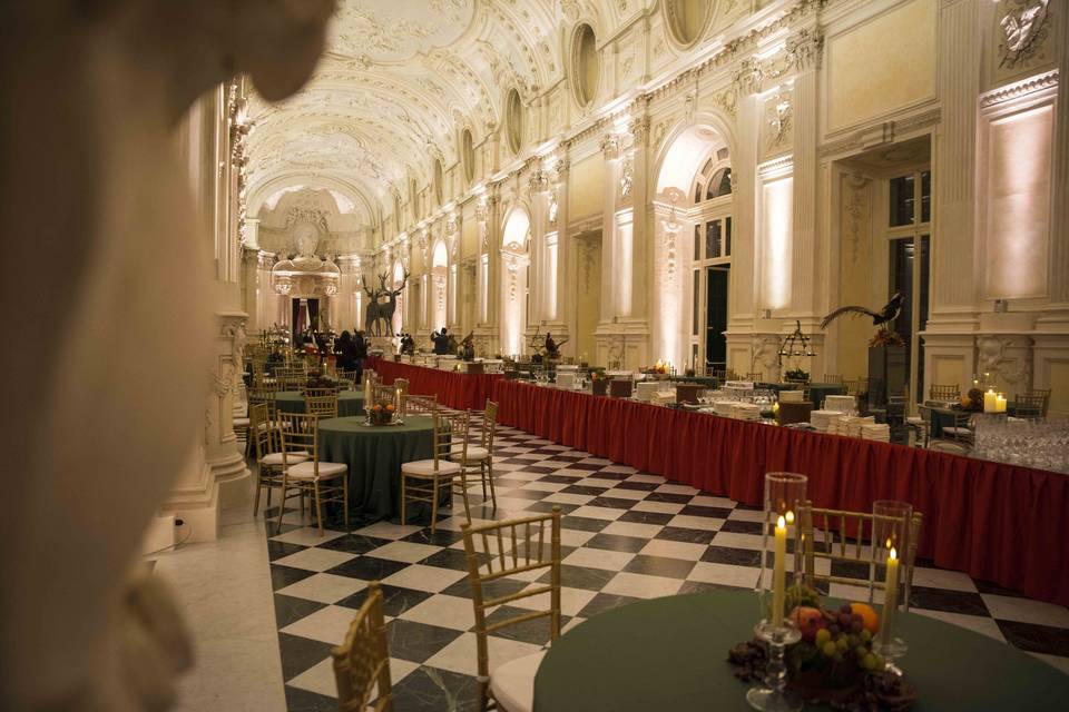 Tavoli salone 1