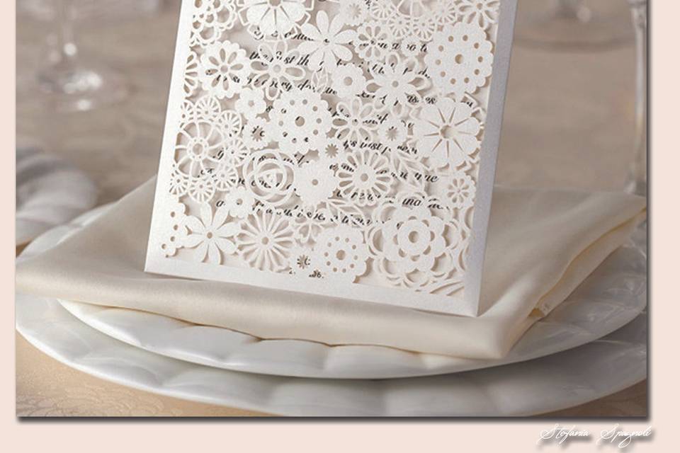 Partecipazioni shabby