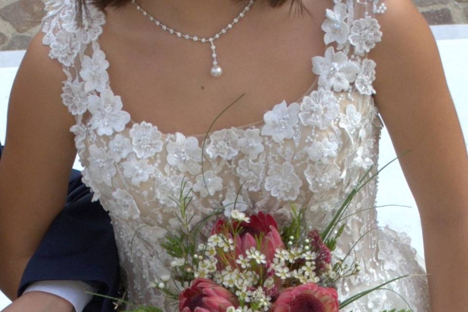 Bouquet sposa