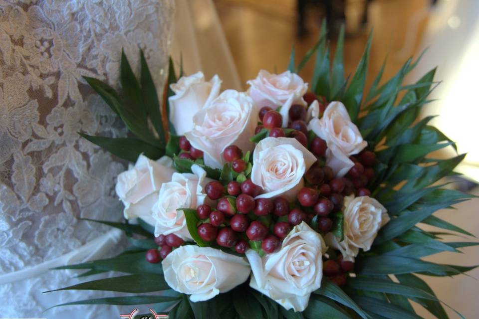 Bouquet sposa