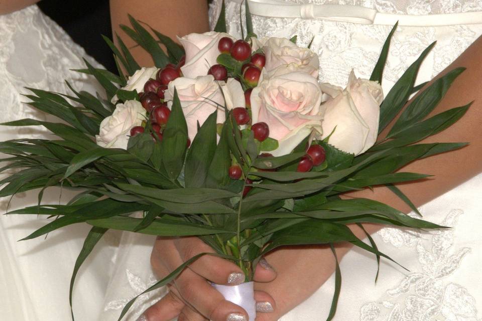 Bouquet sposa