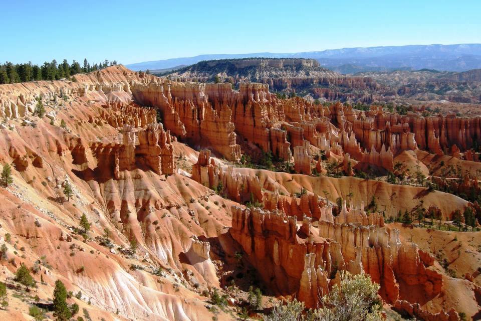 Bryce Canyon - Usa