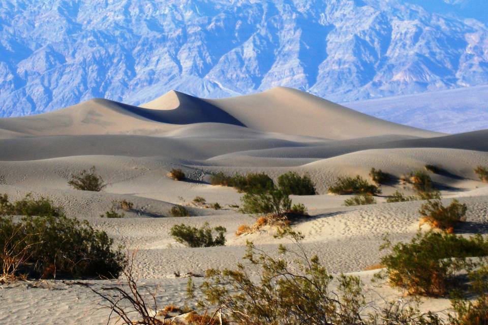 Death Valley - Usa