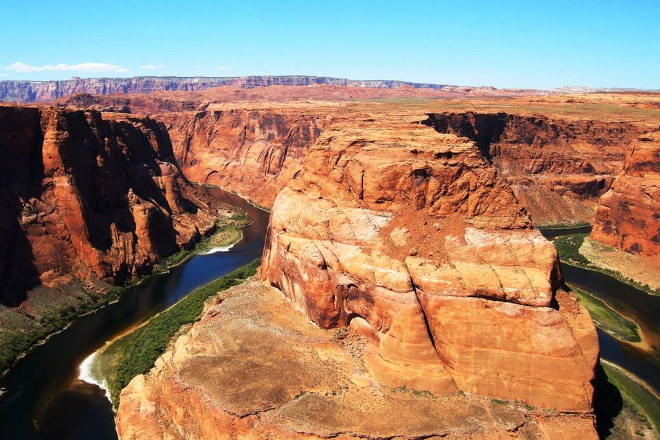 Horseshoe Bend - Usa