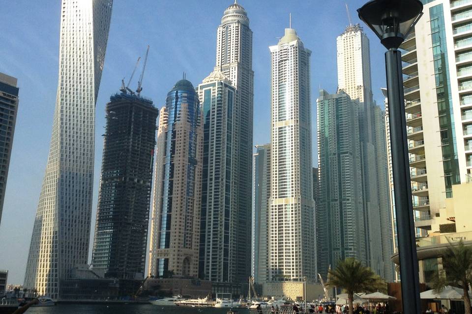 Dubai