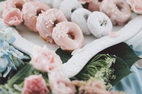 Chic donuts