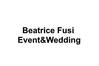 Logo Beatrice Fusi Event&Wedding