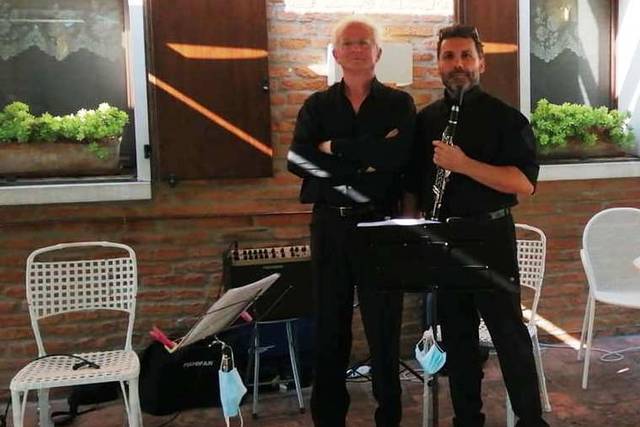 Intrattenimenti musicali