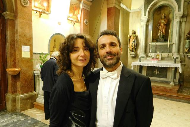 Matrimoni