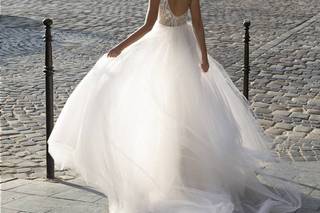 Marina D. Alta Moda Sposa