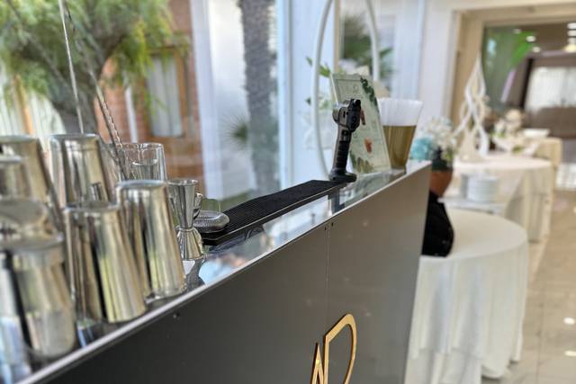 Stile per il tuo ricevimento