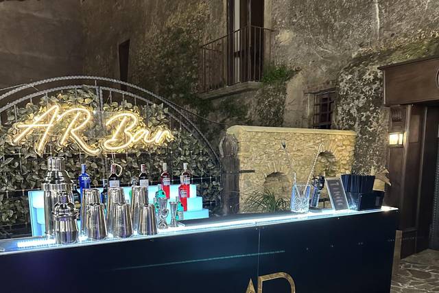 Angolo cocktail indimenticabil