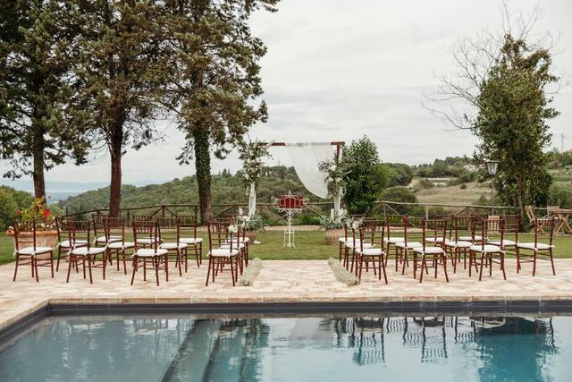 Antica Tenuta della Fargna