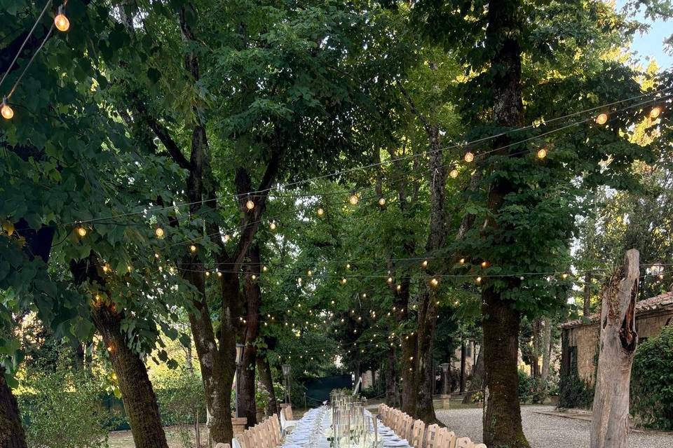 Antica Tenuta della Fargna
