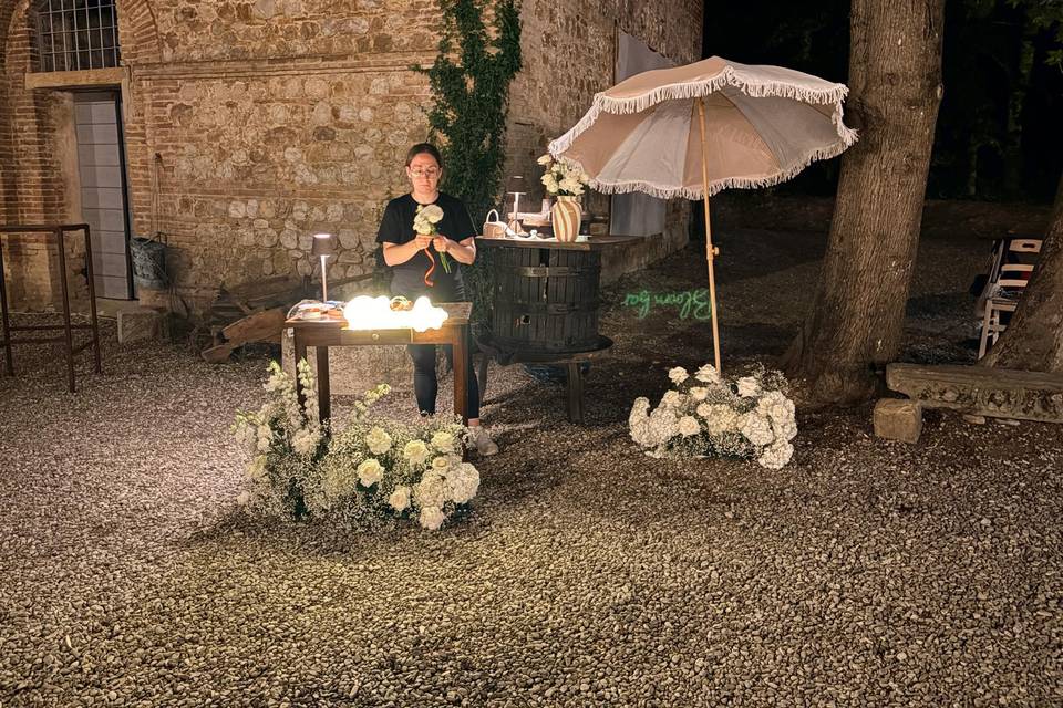 Antica Tenuta della Fargna