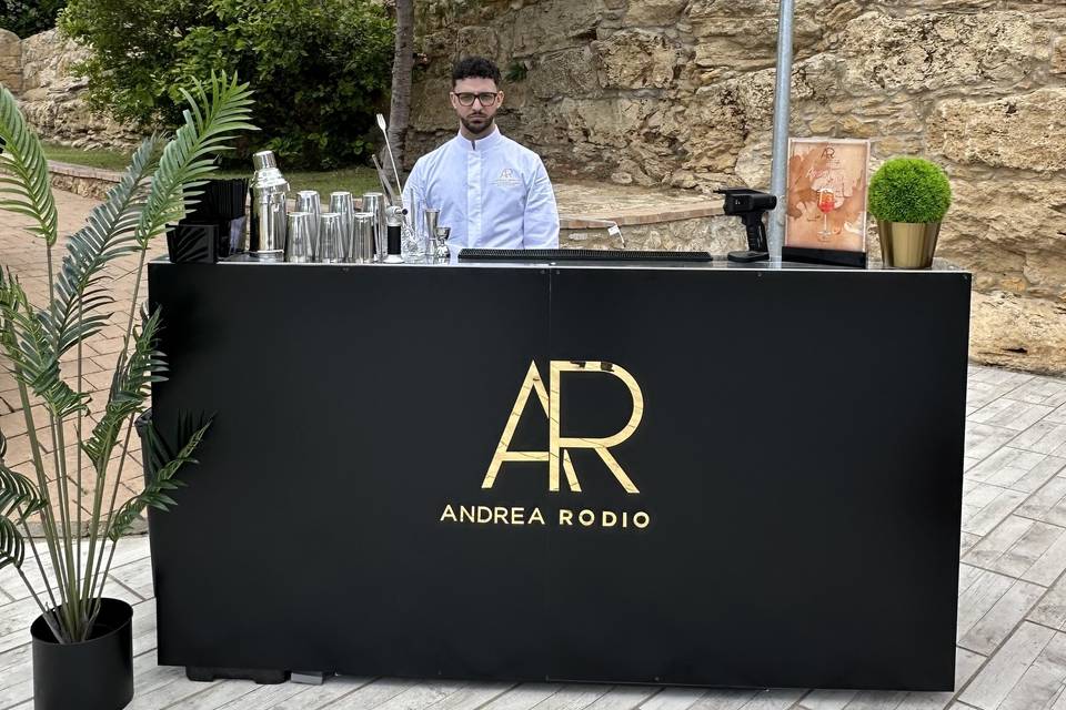 AR Bar Catering