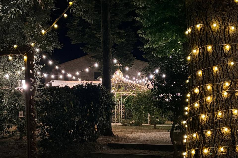 Antica Tenuta della Fargna