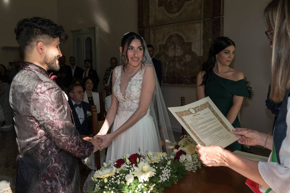 Cerimonia
