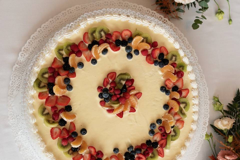 Torta