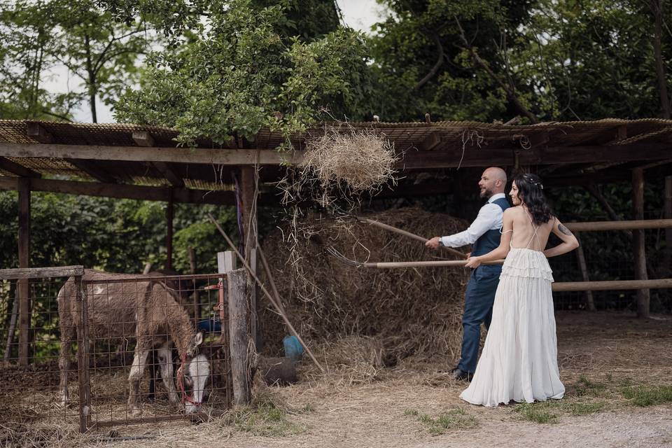 Amore e natura