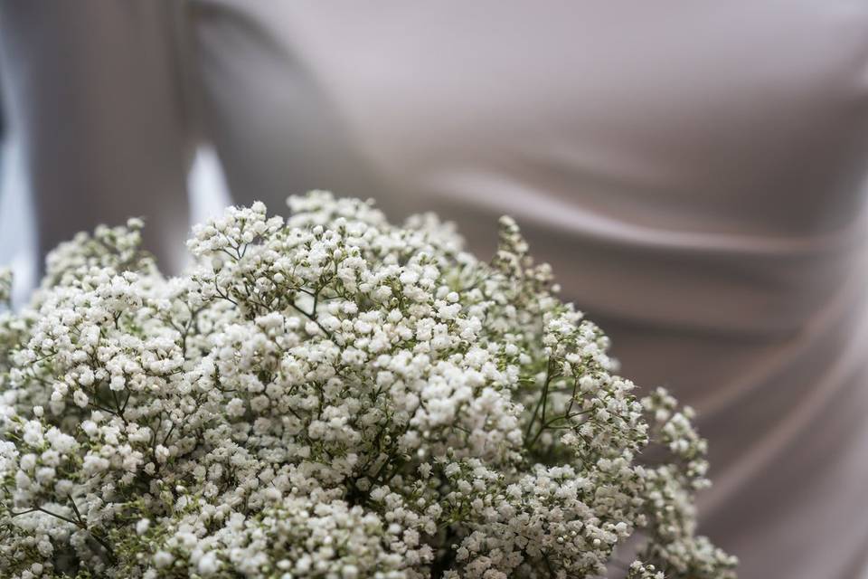 Il bouquet