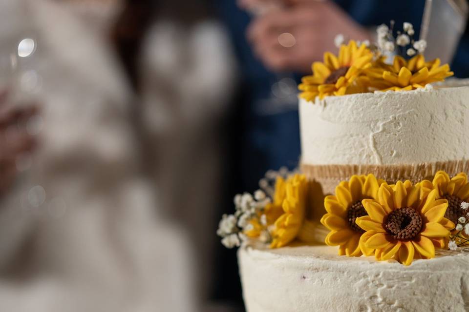 Torta