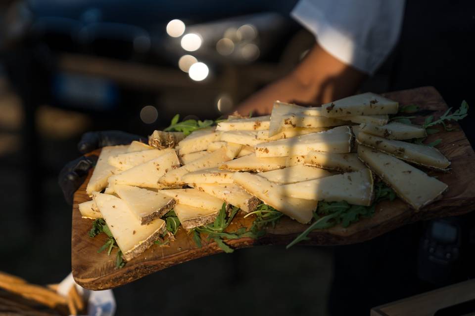 Catering