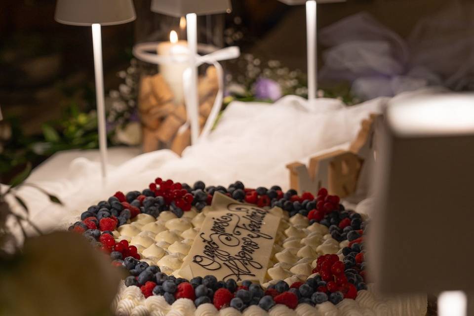 Torta