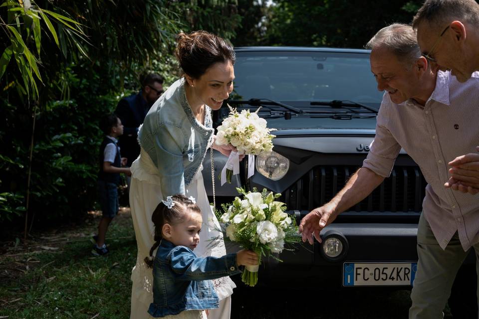 Matrimonio Massimo+Valentina