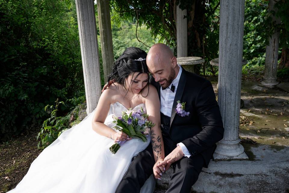 Matrimonio Kamila+Pierluigi