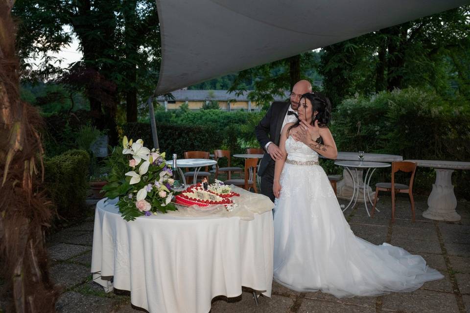 Matrimonio Kamila+Pierluigi