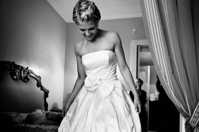 Sposa Torino