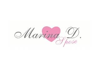 Marina D logo