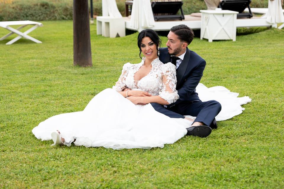 Ilaria&Matteo_WeddingDay