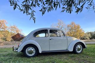 Wedding Vintage Car