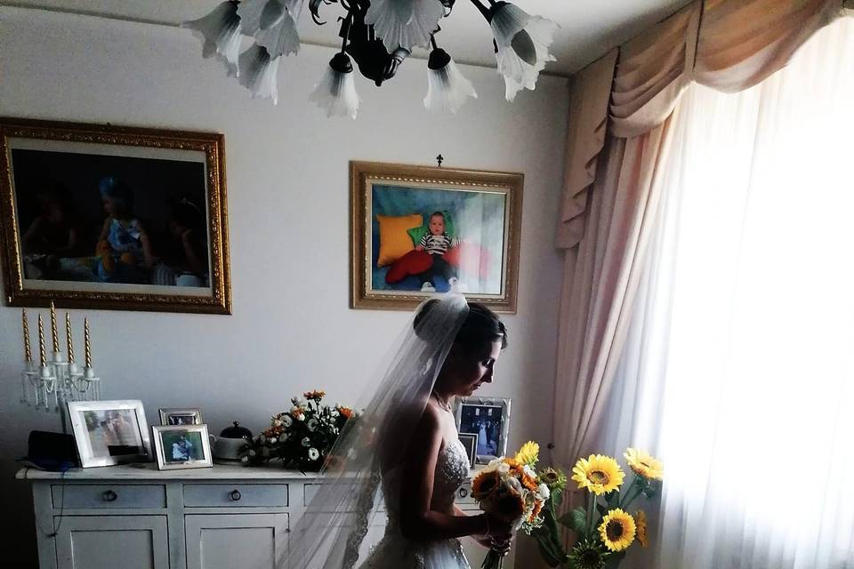 Giorgia Belloni