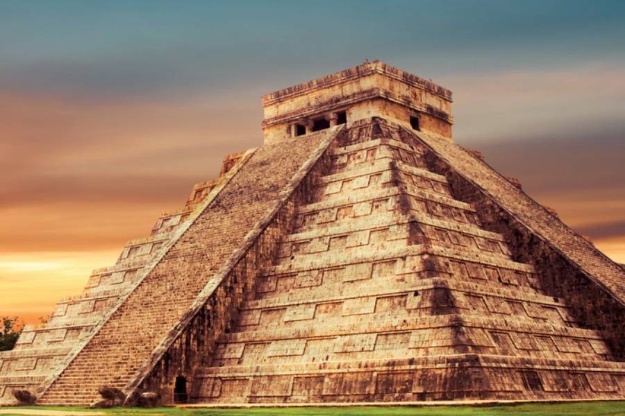 Chichen Itza