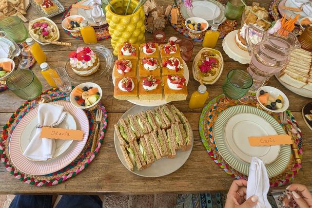 Brunch