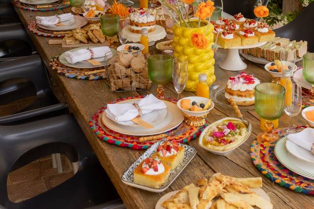 Brunch