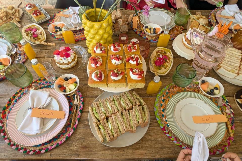 Brunch