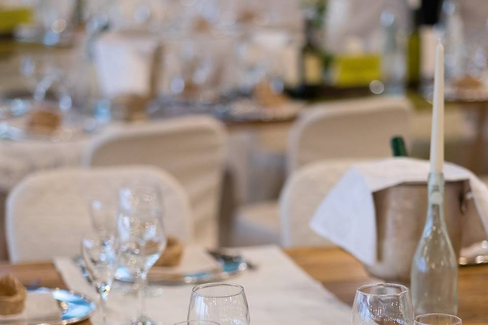 Ristorante-Villa Chiara