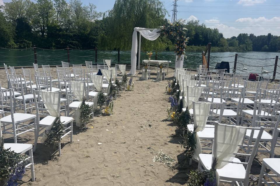 Matrimonio civile